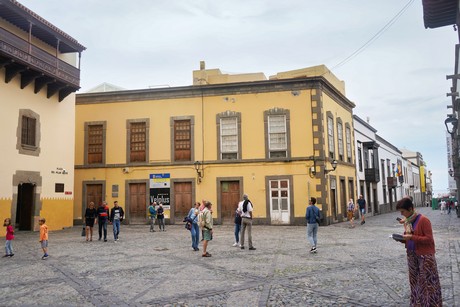 Las Palmas de Gran Canaria